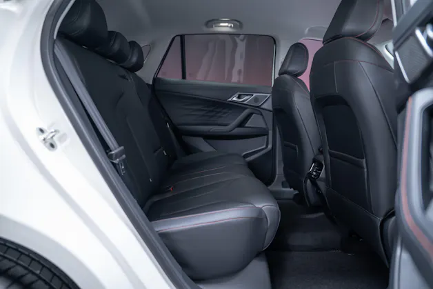 MG HS 1.5 T PHEV Luxury / 360°Kamera / el.Sitze / el.Heckklappe