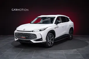 MG HS 1.5 T PHEV Luxury / 360°Kamera / el.Sitze / el.Heckklappe