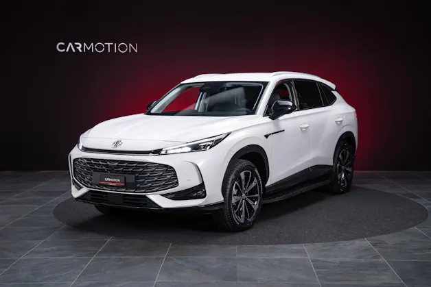 MG HS 1.5 T PHEV Luxury / 360°Kamera / el.Sitze / el.Heckklappe