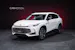 MG HS 1.5 T PHEV Luxury / 360°Kamera / el.Sitze / el.Heckklappe