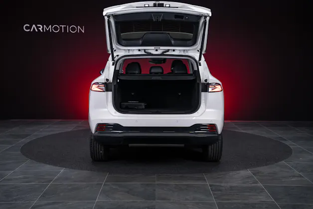 MG HS 1.5 T PHEV Luxury / 360°Kamera / el.Sitze / el.Heckklappe