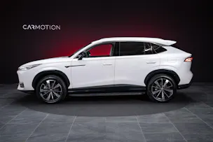 MG HS 1.5 T PHEV Luxury / 360°Kamera / el.Sitze / el.Heckklappe