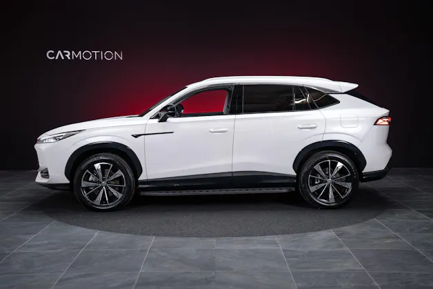 MG HS 1.5 T PHEV Luxury / 360°Kamera / el.Sitze / el.Heckklappe