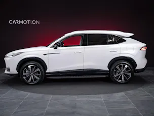 MG HS 1.5 T PHEV Luxury / 360°Kamera / el.Sitze / el.Heckklappe