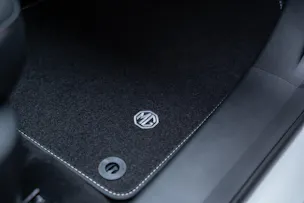 MG HS 1.5 T PHEV Luxury / 360°Kamera / el.Sitze / el.Heckklappe