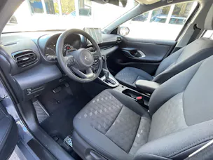 MAZDA 2 Hybrid Prime-line