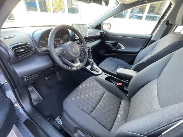 MAZDA 2 Hybrid Prime-line