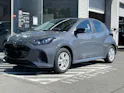 MAZDA 2 Hybrid Prime-line