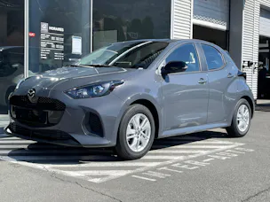 MAZDA 2 Hybrid Prime-line