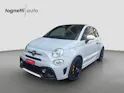 FIAT 595 1.4 16V Turbo Abarth Esseesse