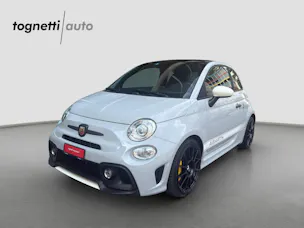 FIAT 595 1.4 16V Turbo Abarth Esseesse