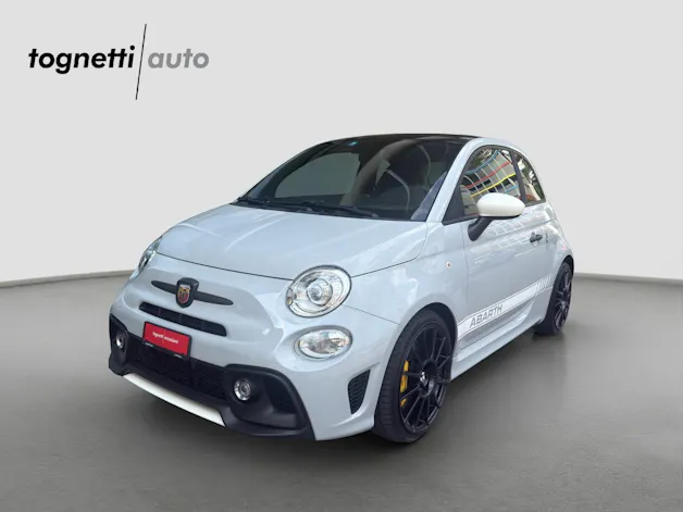 FIAT 595 1.4 16V Turbo Abarth Esseesse