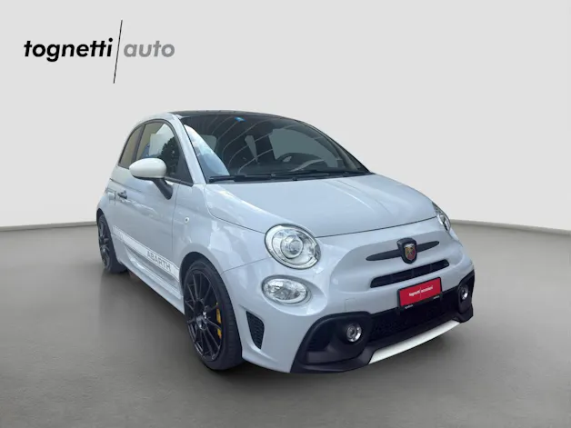 FIAT 595 1.4 16V Turbo Abarth Esseesse