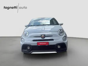 FIAT 595 1.4 16V Turbo Abarth Esseesse