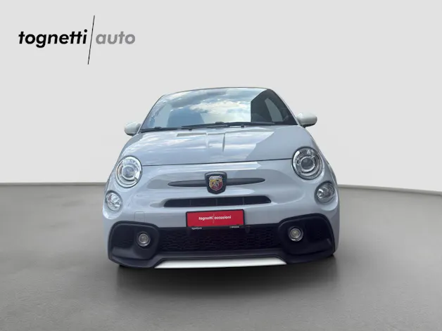 FIAT 595 1.4 16V Turbo Abarth Esseesse