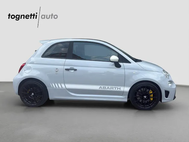 FIAT 595 1.4 16V Turbo Abarth Esseesse