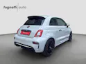 FIAT 595 1.4 16V Turbo Abarth Esseesse