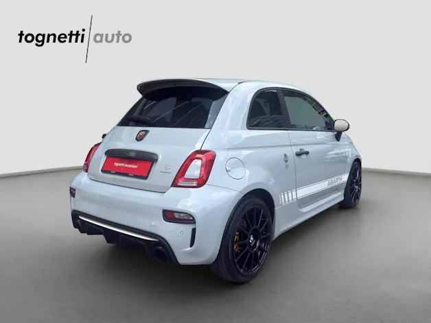 FIAT 595 1.4 16V Turbo Abarth Esseesse
