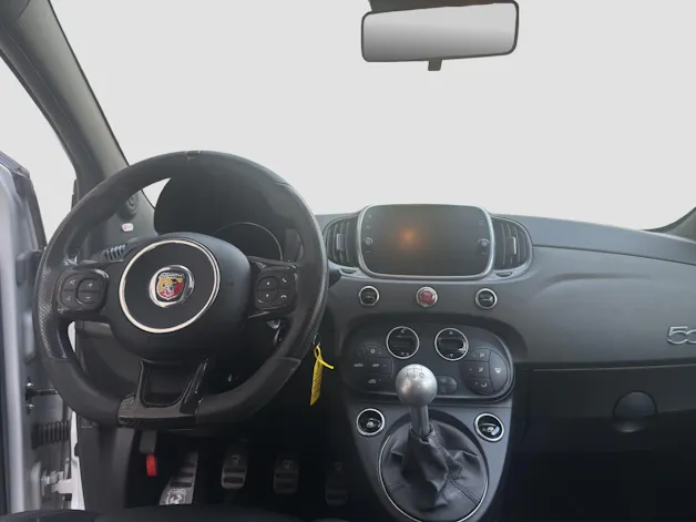 FIAT 595 1.4 16V Turbo Abarth Esseesse