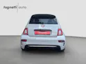 FIAT 595 1.4 16V Turbo Abarth Esseesse
