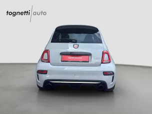 FIAT 595 1.4 16V Turbo Abarth Esseesse