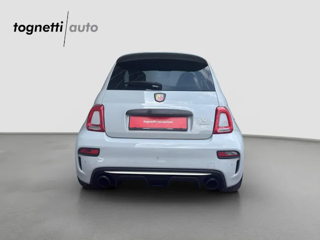 FIAT 595 1.4 16V Turbo Abarth Esseesse