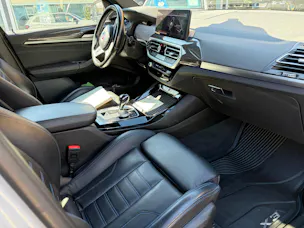 BMW X3 M40i M Sport Edition