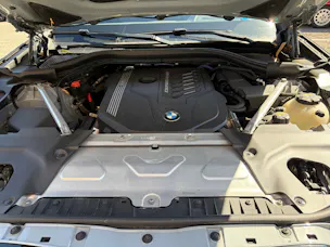 BMW X3 M40i M Sport Edition