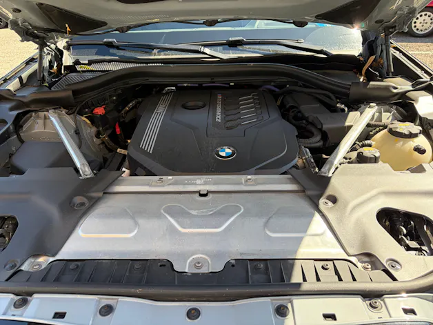 BMW X3 M40i M Sport Edition