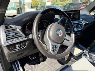 BMW X3 M40i M Sport Edition