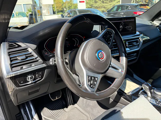 BMW X3 M40i M Sport Edition