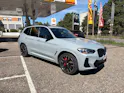 BMW X3 M40i M Sport Edition