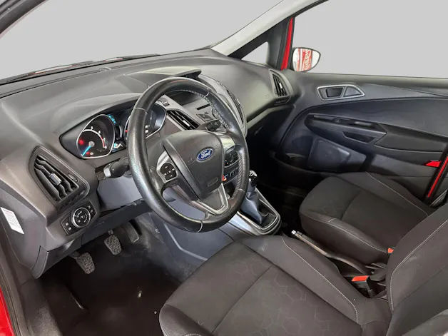 FORD B-Max 1.0 SCTi Trend