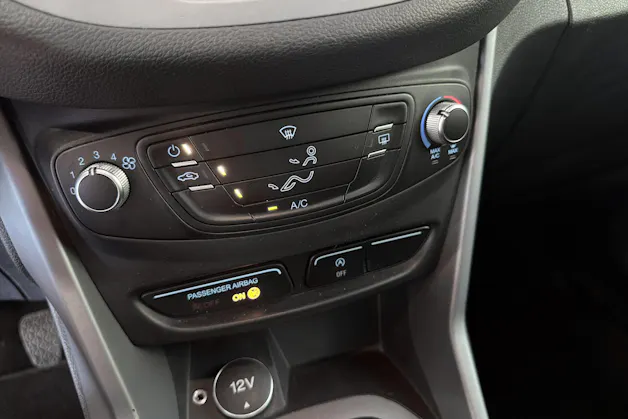 FORD B-Max 1.0 SCTi Trend