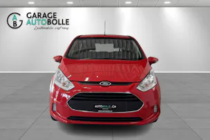 FORD B-Max 1.0 SCTi Trend