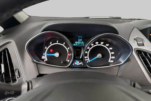 FORD B-Max 1.0 SCTi Trend