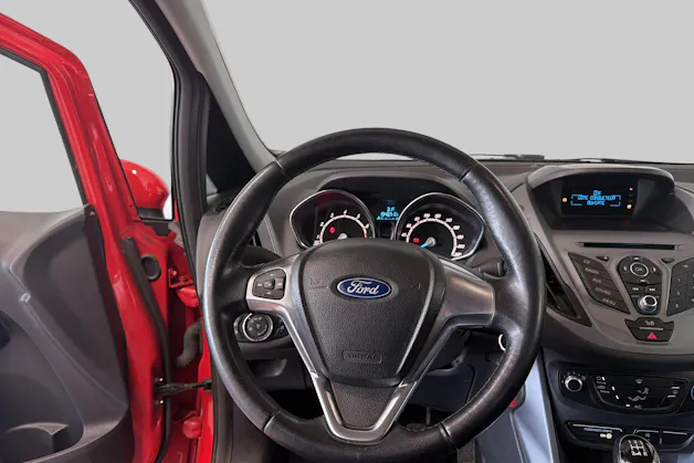 FORD B-Max 1.0 SCTi Trend