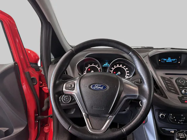 FORD B-Max 1.0 SCTi Trend