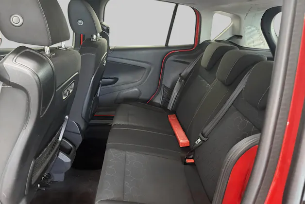 FORD B-Max 1.0 SCTi Trend