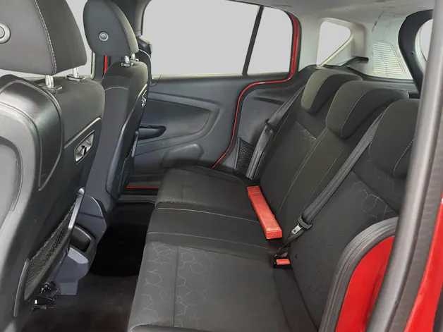 FORD B-Max 1.0 SCTi Trend