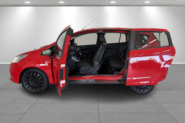FORD B-Max 1.0 SCTi Trend