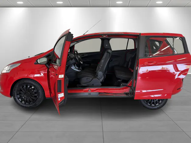 FORD B-Max 1.0 SCTi Trend