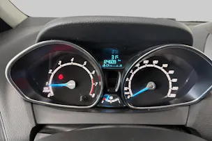 FORD B-Max 1.0 SCTi Trend