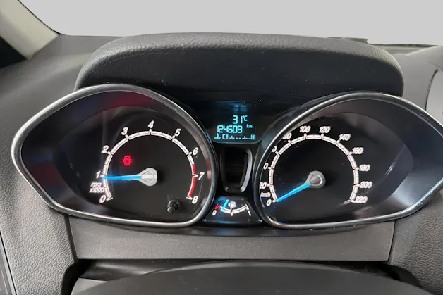FORD B-Max 1.0 SCTi Trend