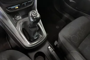 FORD B-Max 1.0 SCTi Trend