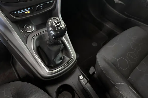 FORD B-Max 1.0 SCTi Trend