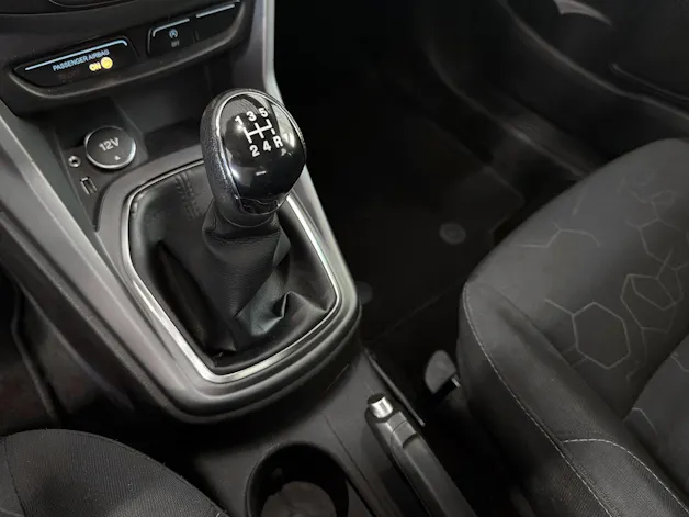 FORD B-Max 1.0 SCTi Trend