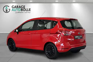 FORD B-Max 1.0 SCTi Trend