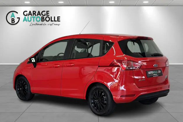 FORD B-Max 1.0 SCTi Trend