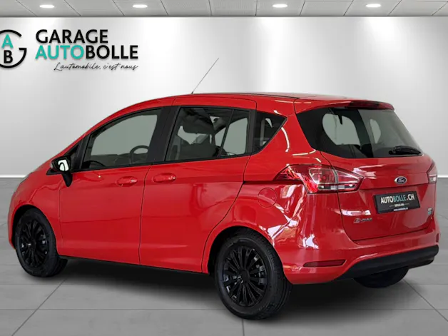 FORD B-Max 1.0 SCTi Trend
